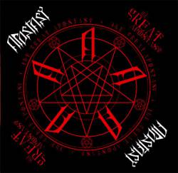 Apostasy (CHL) : The Great Apostasy